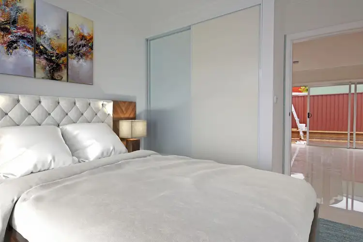 Second view of Homely unit listing, 20a Tavistock Road, Homebush West NSW 2140