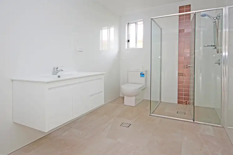 Third view of Homely unit listing, 20a Tavistock Road, Homebush West NSW 2140