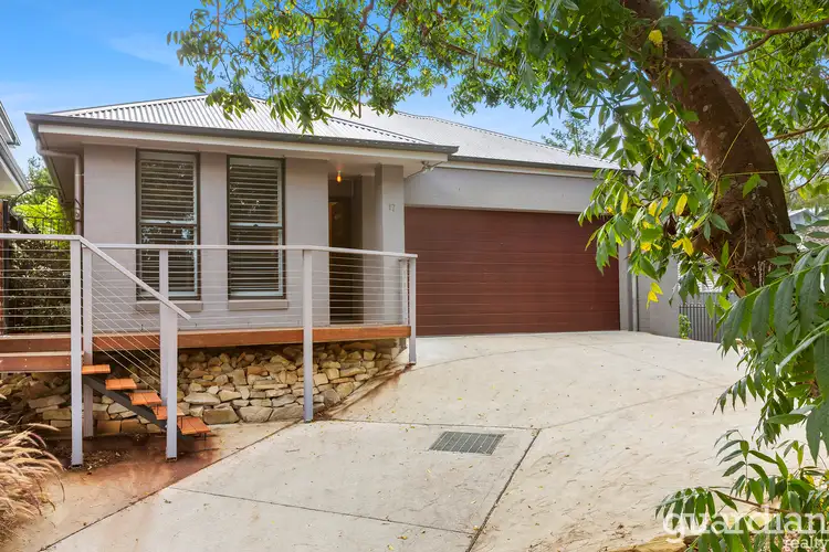Main view of Homely house listing, 17 Sylvan Street, Galston NSW 2159