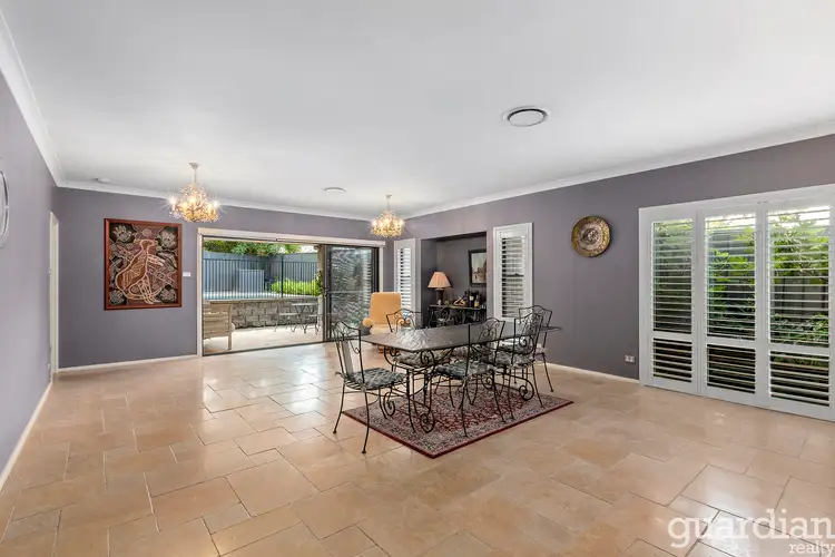 Fourth view of Homely house listing, 17 Sylvan Street, Galston NSW 2159