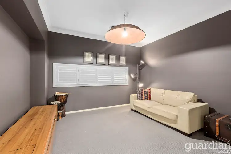 Fifth view of Homely house listing, 17 Sylvan Street, Galston NSW 2159