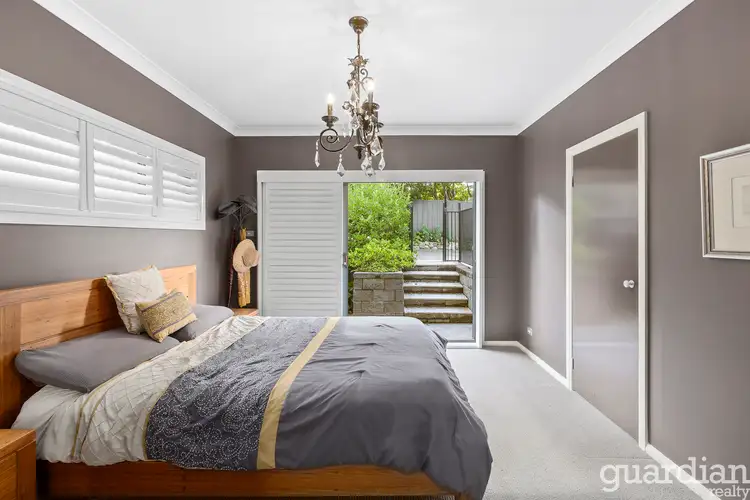 Sixth view of Homely house listing, 17 Sylvan Street, Galston NSW 2159