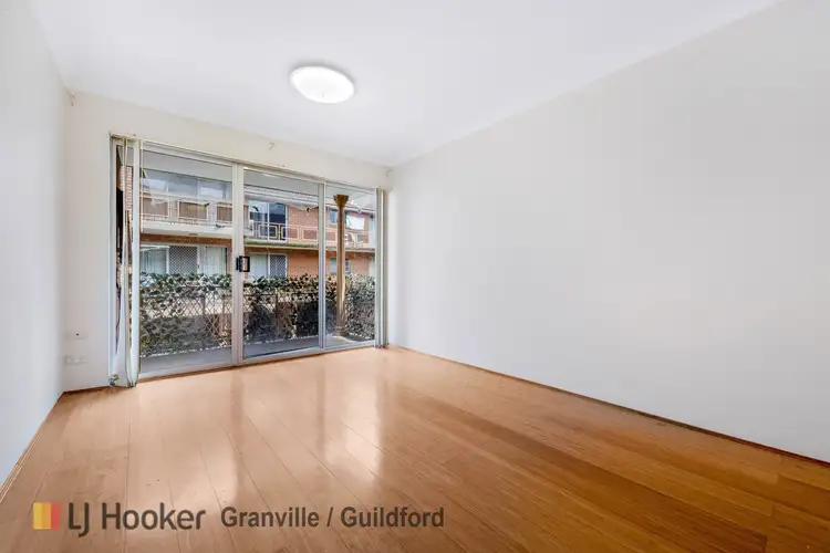 2/448 Guildford Road, Guildford NSW 2161