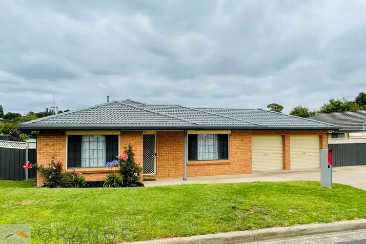 49 Orchard Grove Road, Orange NSW 2800