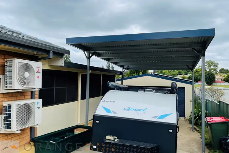 Sixth view of Homely house listing, 49 Orchard Grove Road, Orange NSW 2800