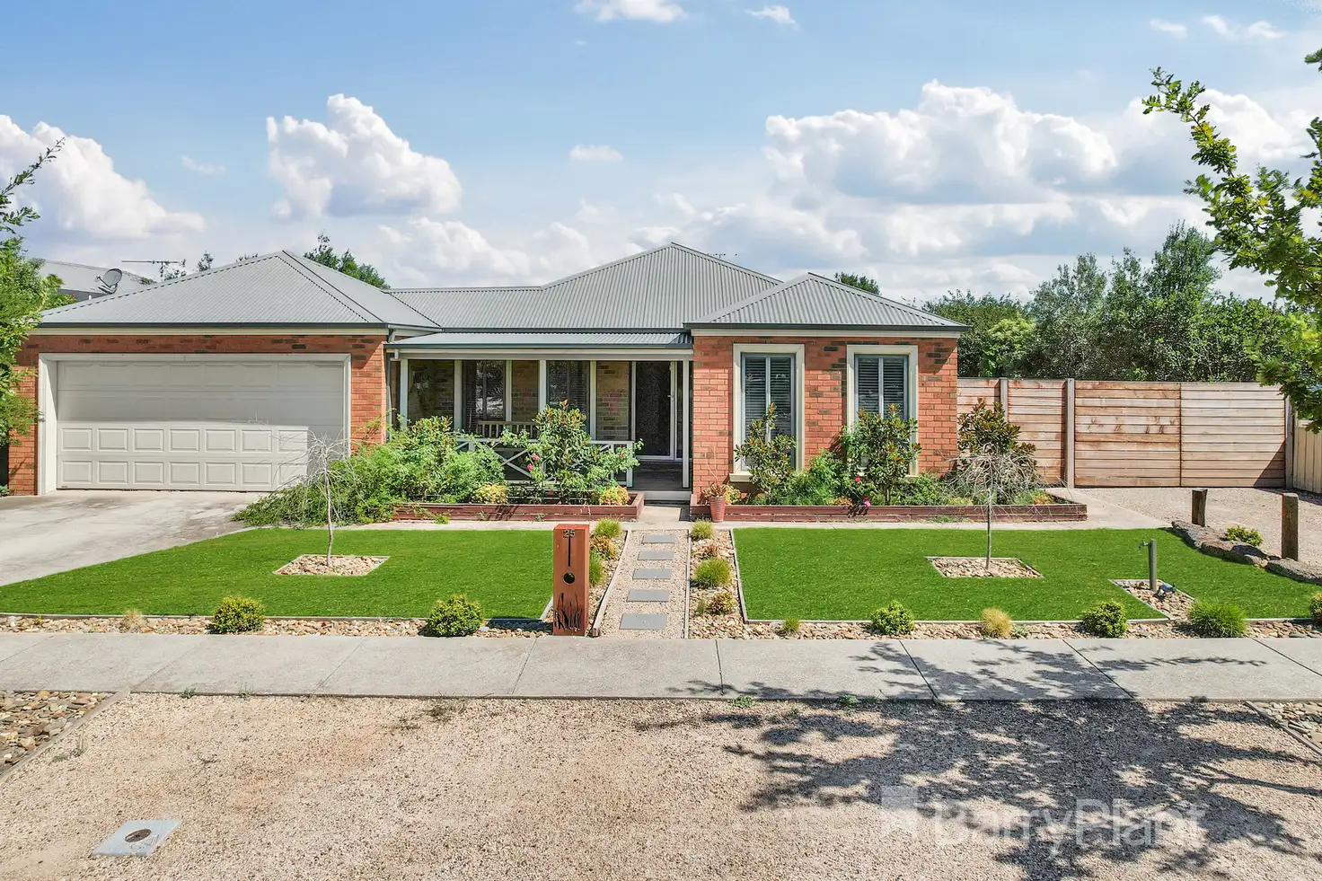 Main view of Homely house listing, 25 Royal Oaks Drive, Tarneit VIC 3029