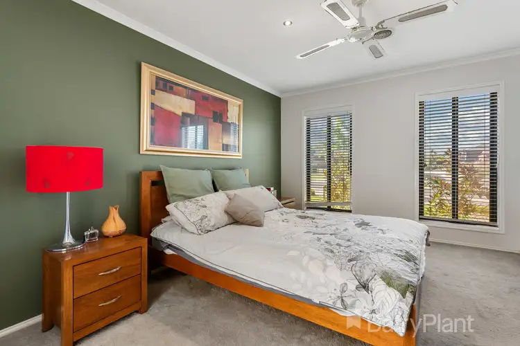 Second view of Homely house listing, 25 Royal Oaks Drive, Tarneit VIC 3029
