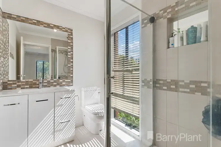 Third view of Homely house listing, 25 Royal Oaks Drive, Tarneit VIC 3029