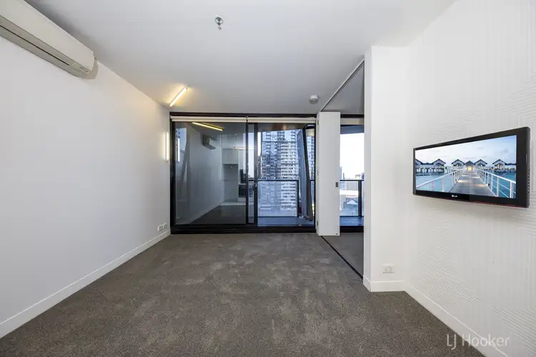 Fourth view of Homely apartment listing, 1810/31 A'beckett Street, Melbourne VIC 3000