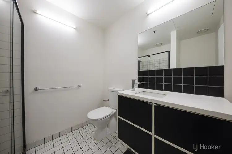 Sixth view of Homely apartment listing, 1810/31 A'beckett Street, Melbourne VIC 3000