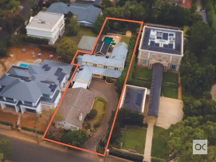 Main view of Homely house listing, 1&2/2 Addiscombe Place, Unley Park SA 5061