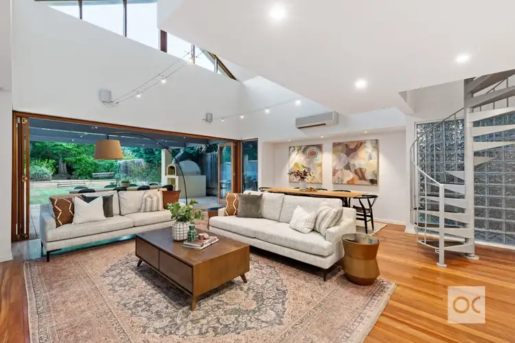 Second view of Homely house listing, 1&2/2 Addiscombe Place, Unley Park SA 5061