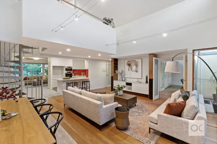 Third view of Homely house listing, 1&2/2 Addiscombe Place, Unley Park SA 5061