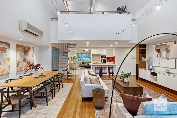 Fourth view of Homely house listing, 1&2/2 Addiscombe Place, Unley Park SA 5061