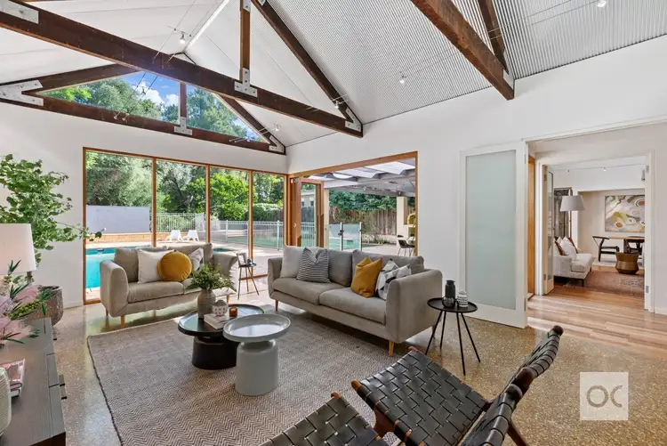 Fifth view of Homely house listing, 1&2/2 Addiscombe Place, Unley Park SA 5061
