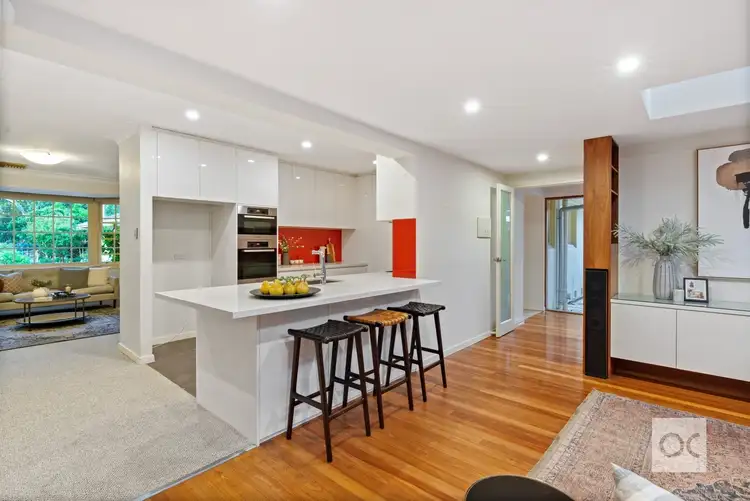 Sixth view of Homely house listing, 1&2/2 Addiscombe Place, Unley Park SA 5061