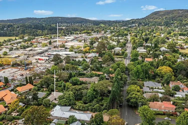 Main view of Homely house listing, 73 Bendooley Street, Bowral NSW 2576