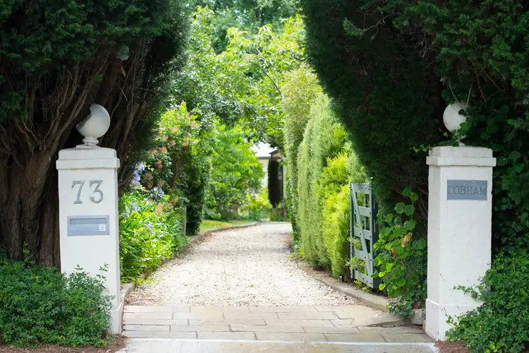 Fourth view of Homely house listing, 73 Bendooley Street, Bowral NSW 2576