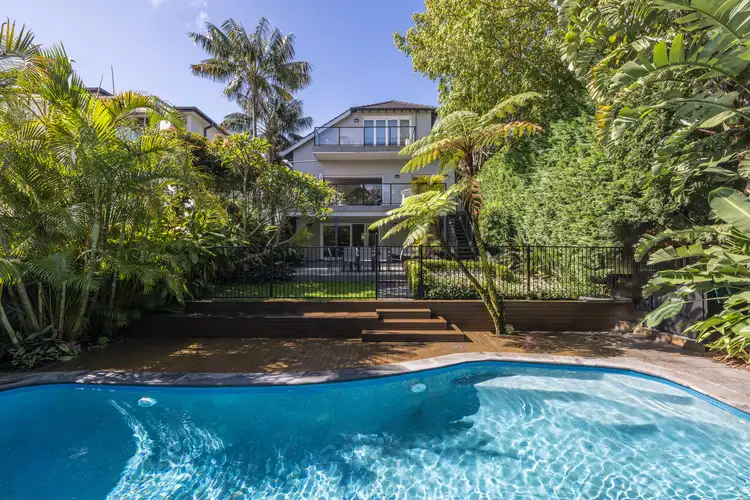 8 Queen Street, Mosman NSW 2088