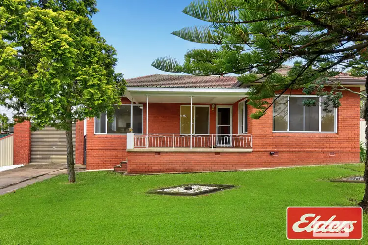 41 Dora Street, Blacktown NSW 2148