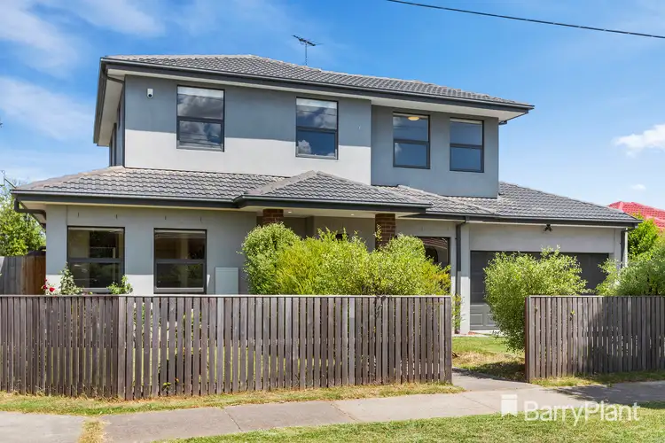 12A Oleander Street, Glen Waverley VIC 3150