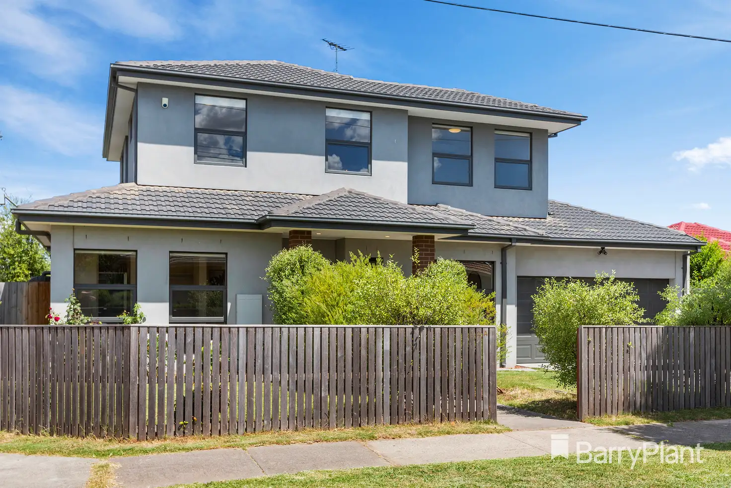 Main view of Homely townhouse listing, 12A Oleander Street, Glen Waverley VIC 3150