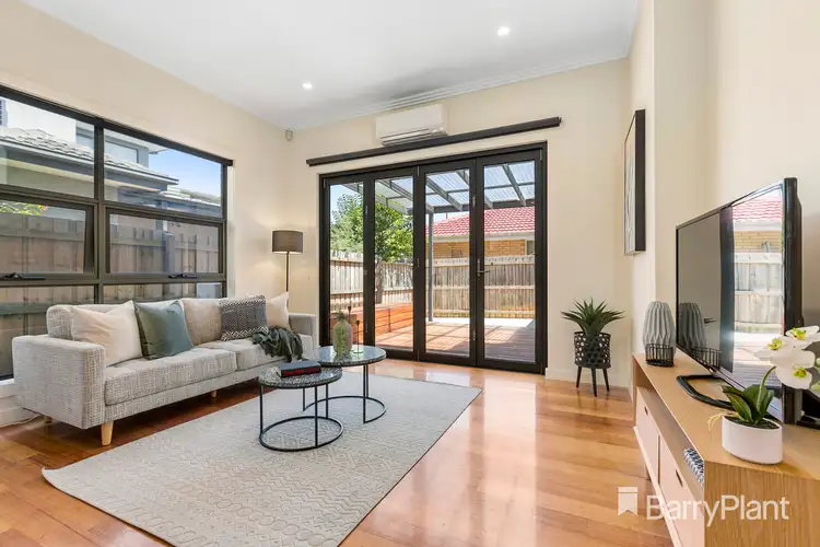 Second view of Homely townhouse listing, 12A Oleander Street, Glen Waverley VIC 3150