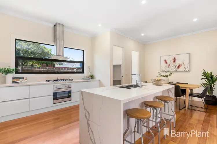 Fourth view of Homely townhouse listing, 12A Oleander Street, Glen Waverley VIC 3150