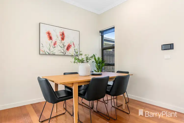 Fifth view of Homely townhouse listing, 12A Oleander Street, Glen Waverley VIC 3150