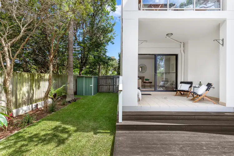Main view of Homely apartment listing, 8/2-10 Hawkesbury Avenue, Dee Why NSW 2099