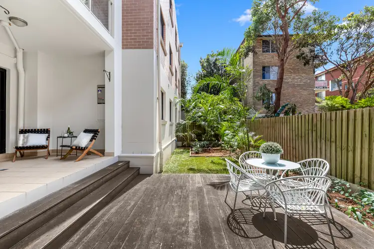 Second view of Homely apartment listing, 8/2-10 Hawkesbury Avenue, Dee Why NSW 2099