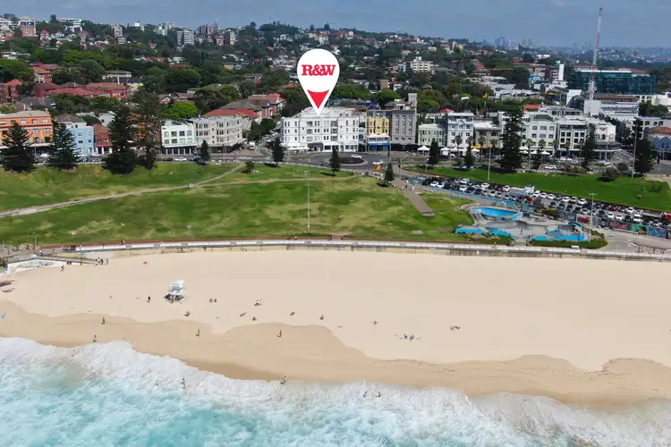 Fourth view of Homely apartment listing, 11/72-76 Campbell Parade, Bondi Beach NSW 2026