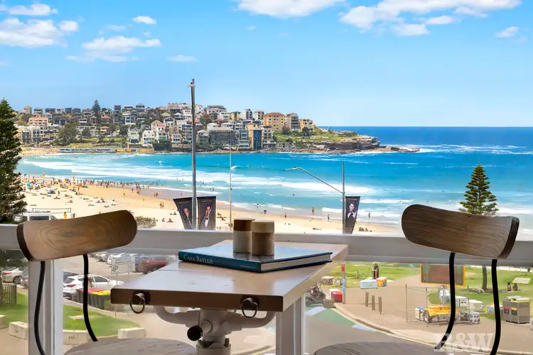 Fifth view of Homely apartment listing, 11/72-76 Campbell Parade, Bondi Beach NSW 2026