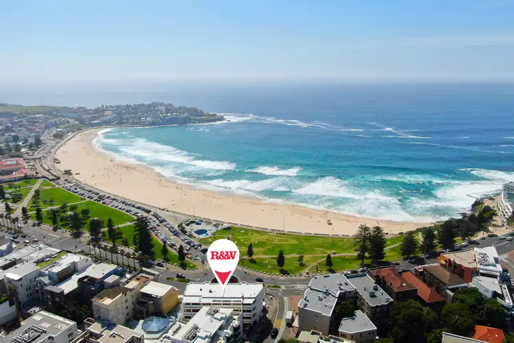 Sixth view of Homely apartment listing, 11/72-76 Campbell Parade, Bondi Beach NSW 2026