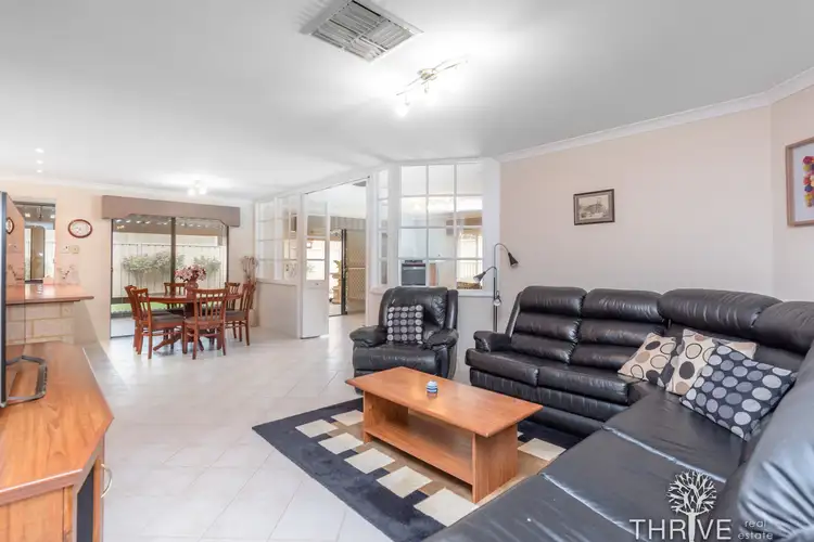 1 Elvire Court, Canning Vale WA 6155