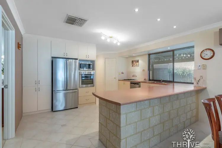 Third view of Homely house listing, 1 Elvire Court, Canning Vale WA 6155