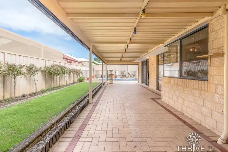Fifth view of Homely house listing, 1 Elvire Court, Canning Vale WA 6155