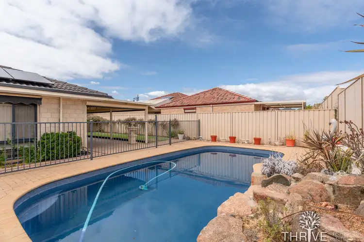 Sixth view of Homely house listing, 1 Elvire Court, Canning Vale WA 6155