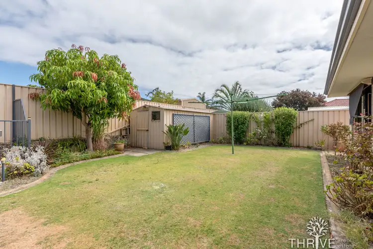 Seventh view of Homely house listing, 1 Elvire Court, Canning Vale WA 6155