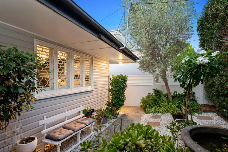 Main view of Homely house listing, 84 Newman Avenue, Camp Hill QLD 4152