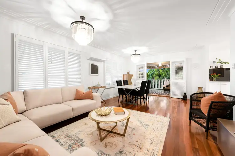 Fifth view of Homely house listing, 84 Newman Avenue, Camp Hill QLD 4152