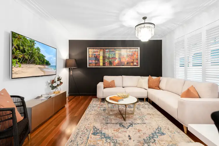 Sixth view of Homely house listing, 84 Newman Avenue, Camp Hill QLD 4152