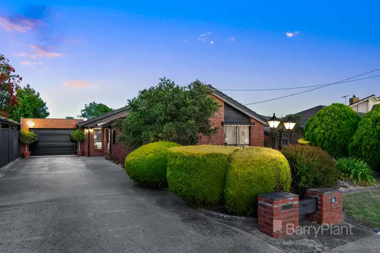 Main view of Homely house listing, 26 Driscolls Road, Kealba VIC 3021