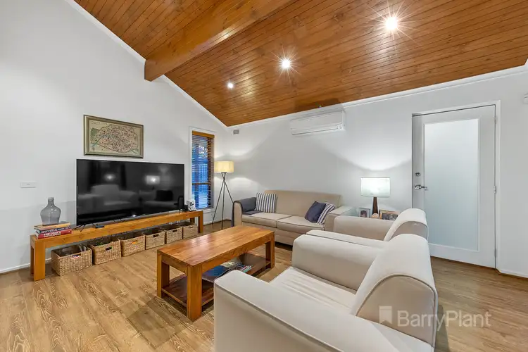 Second view of Homely house listing, 26 Driscolls Road, Kealba VIC 3021