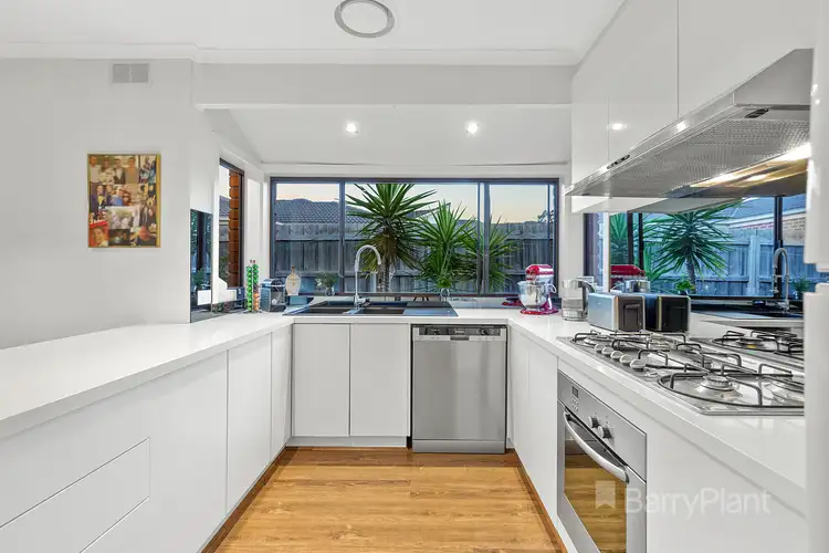 Fourth view of Homely house listing, 26 Driscolls Road, Kealba VIC 3021