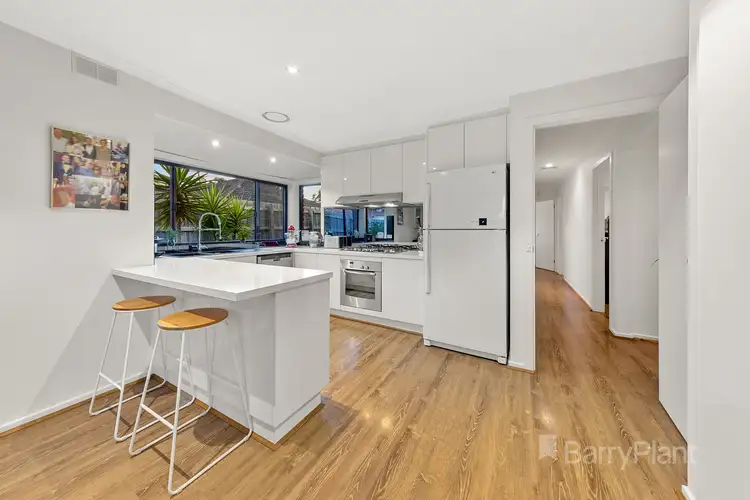 Fifth view of Homely house listing, 26 Driscolls Road, Kealba VIC 3021