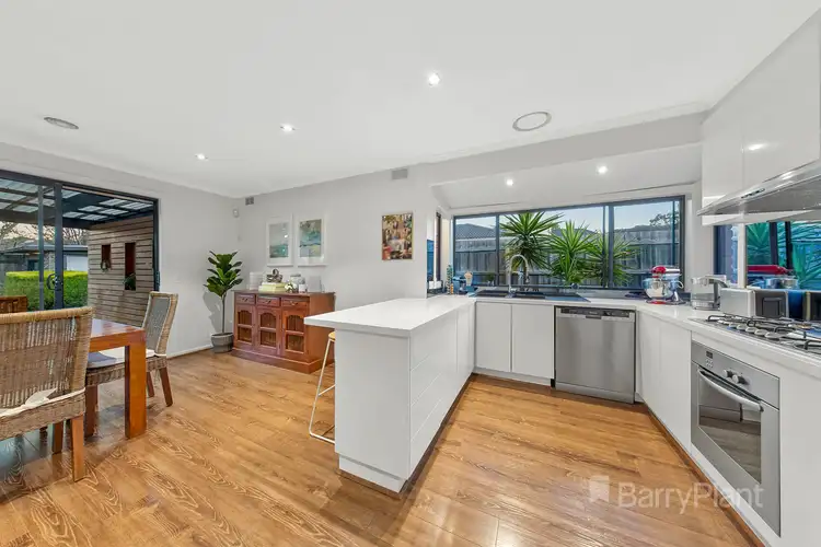 Sixth view of Homely house listing, 26 Driscolls Road, Kealba VIC 3021