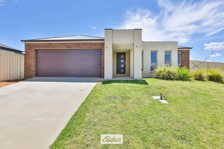 16 Ponderosa Way, Mildura VIC 3500