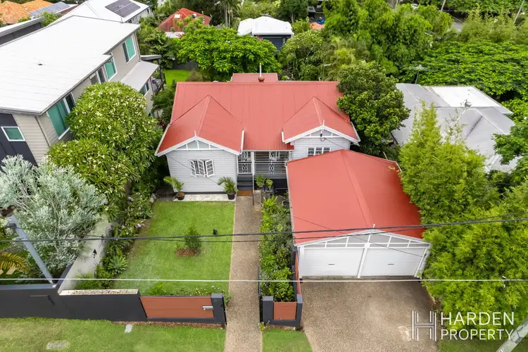51 Newcastle Street, Fairfield QLD 4103