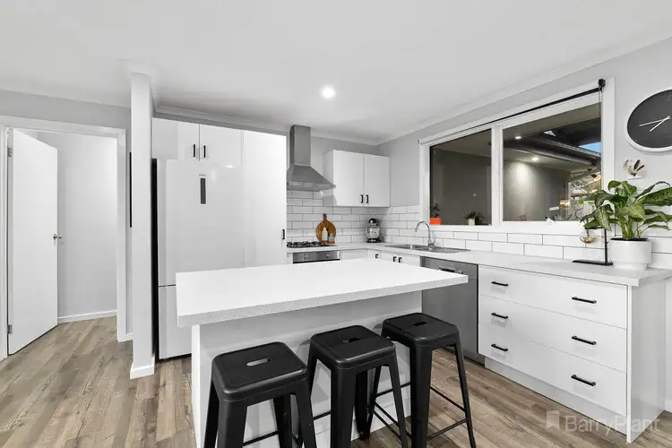 Second view of Homely house listing, 18 Smethurst Avenue, Pakenham VIC 3810